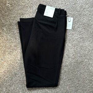New with tags.  Boot cut dress pants.